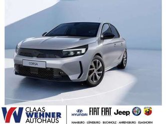 gs 1.2 turbo *komfort paket gs *tech paket gs *inf