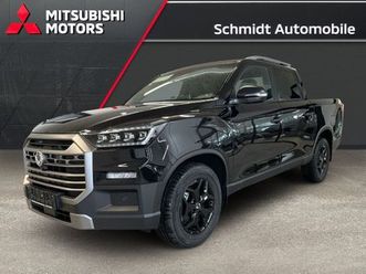 grand 2.2 d blackline led navi tempomat