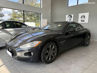 maserati granturismo 4.2 ba
