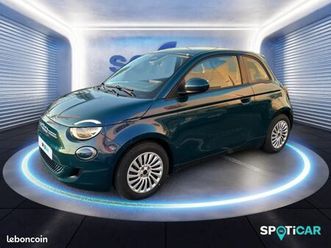 fiat 500c e 118ch pack confort my23