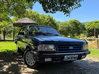 ghia 1.8 / 1.6 2p e 4p