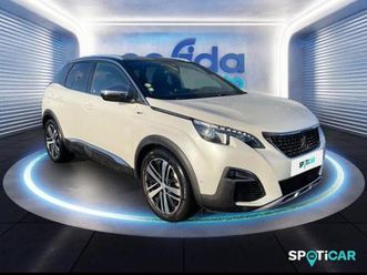 2.0 bluehdi 180ch s&s gt eat8