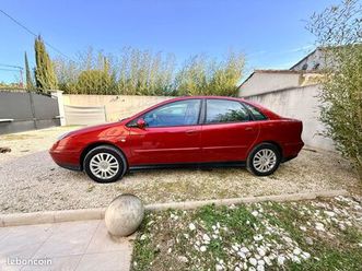 citroën c5 de 2004 2.2l hdi exclusive