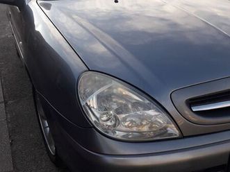 xsara breack 2.0 l hdi 90 cv