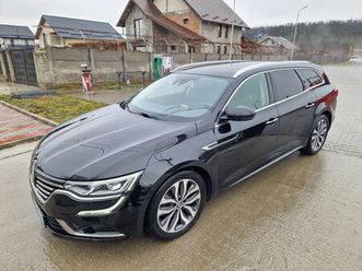 renault talisman intens scornicesti