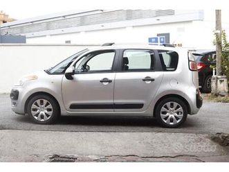 citroen c3 picasso 1.6 hdi 90 airdream perfect