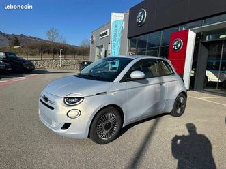 fiat 500 1.0 65 ch hybride torino