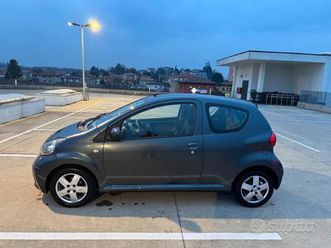 toyota aygo 1.0 12v vvt-i 3 porte