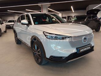 honda hr-v 1.5 immd advance 4x2