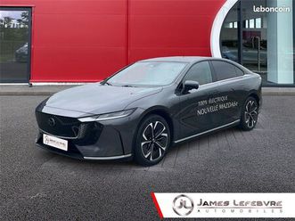 mazda 6 6e iv 258 ch takumi plus