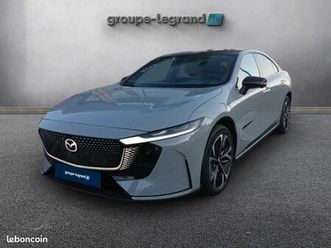 mazda mazda 6 e ev 258ch 68,8 kwh takumi plus