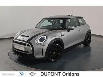 mini mini cooper se 184ch edition premium plus bva 5cv