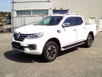 alaskan 190 auto 7-gang 4wd * 19.000€ netto