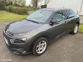 c4 cactus blue hdi 100 ss bvm6 ct ok