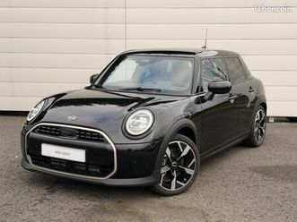 mini cooper 5 portes c 156ch favoured dkg7