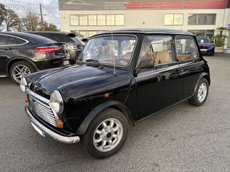 mini austin mini 1.3 woodbury