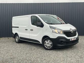 l1h1 1000 1.6 dci 120ch confort euro6