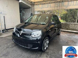 renault twingo sce 65 cv duel