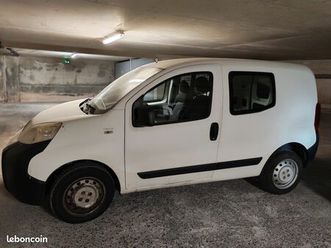 citroen nemo 10/2010 3 portes diesel