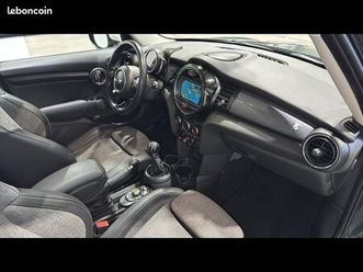 mini mini 5 portes cooper 136ch blackfriars