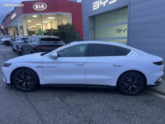 byd han 85 kwh 517ch executive