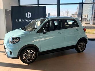 leapmotor t03 design 189/mois sans apport