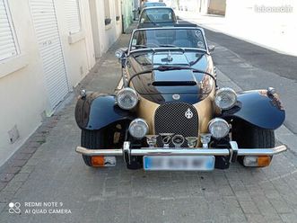 panther kallista 2.8 l