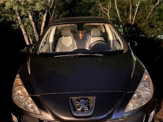 vend peugeot 308