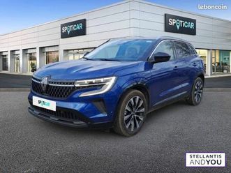 renault austral e-tech full hybrid 200 gsr2 techno