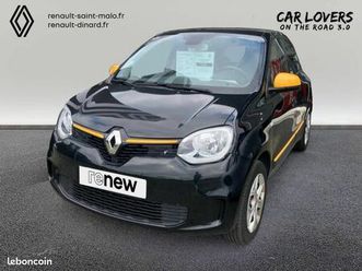 renault twingo iii tce 95 zen
