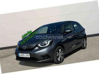honda jazz 1.3 ivtec ima comfort cvt