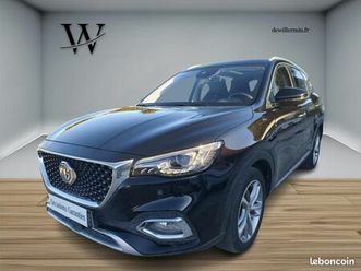 mg ehs luxury phev 1.5 258 ch bva10