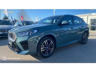 bmw x2 ix2 edrive20 204ch m sport