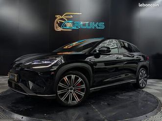 byd sealion 7 91.3 kwh 530ch awd excellence