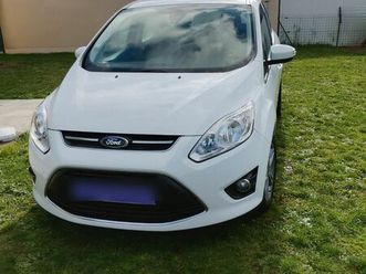 ford c max2 1.6 tdci 95 business ■1.6tdci95business