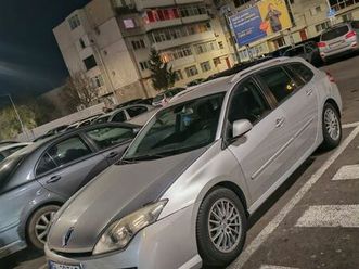 vând schimb laguna 3 preț negociabil insuratei