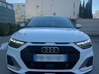 audi a1 citycarver 110 cv