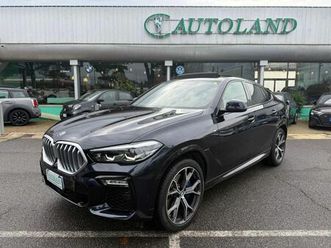 xdrive40i mhev 48v msport auto