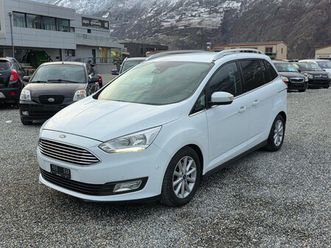 grc-max 1.0 scti titanium