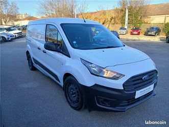 ford transit connect fgn l2 1.0 ecoboost 100 s&s ambiente