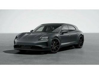 porsche taycan sport turismo $undefined