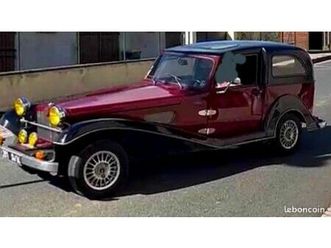 suncar arpège : kamouh n° 111