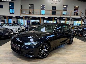 bmw serie 3 (g21) 2.0 330e 292 m sport xdrive bva8 options++++ a