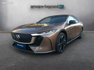 mazda mazda 6 e ev 258ch 68,8 kwh takumi