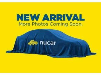 used 2025 buick enclave preferred