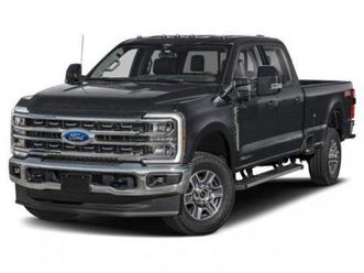 new 2026 ford f-350 king ranch