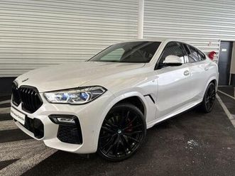 xdrive 30da 286ch m sport