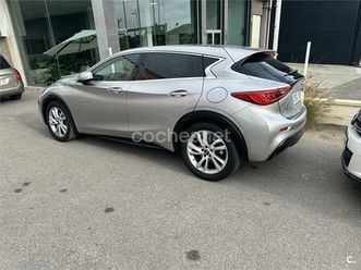 infiniti q30 1.5d premium 7dct