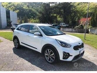 auto kia niro