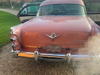 voiture américaine dodge lancer custom